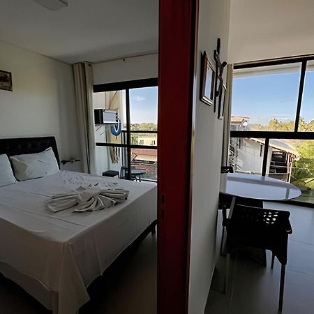 Flat Kandela - Maracaipe Pôrto das Galinhas Buitenkant foto