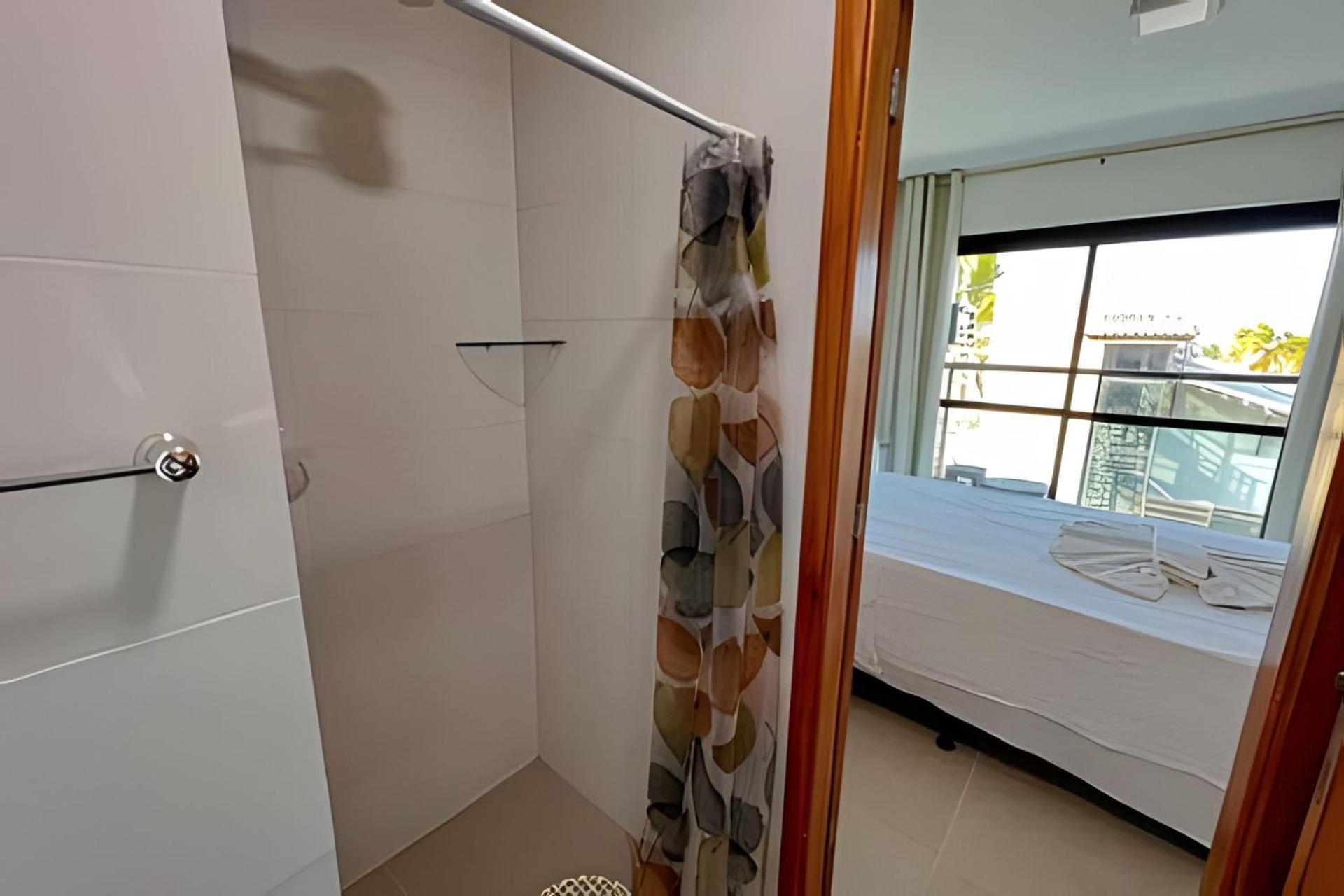 Flat Kandela - Maracaipe Pôrto das Galinhas Buitenkant foto