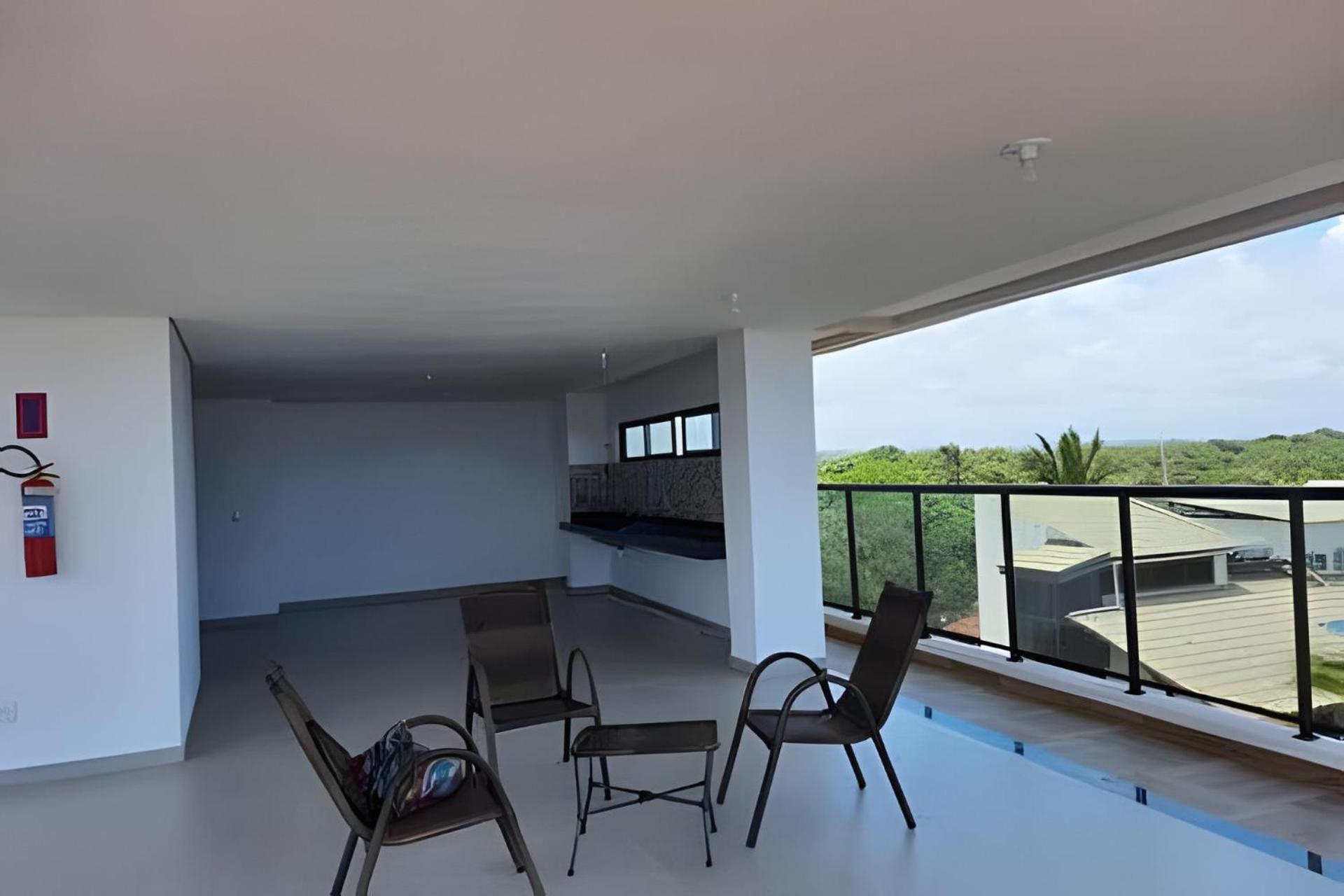 Flat Kandela - Maracaipe Pôrto das Galinhas Buitenkant foto